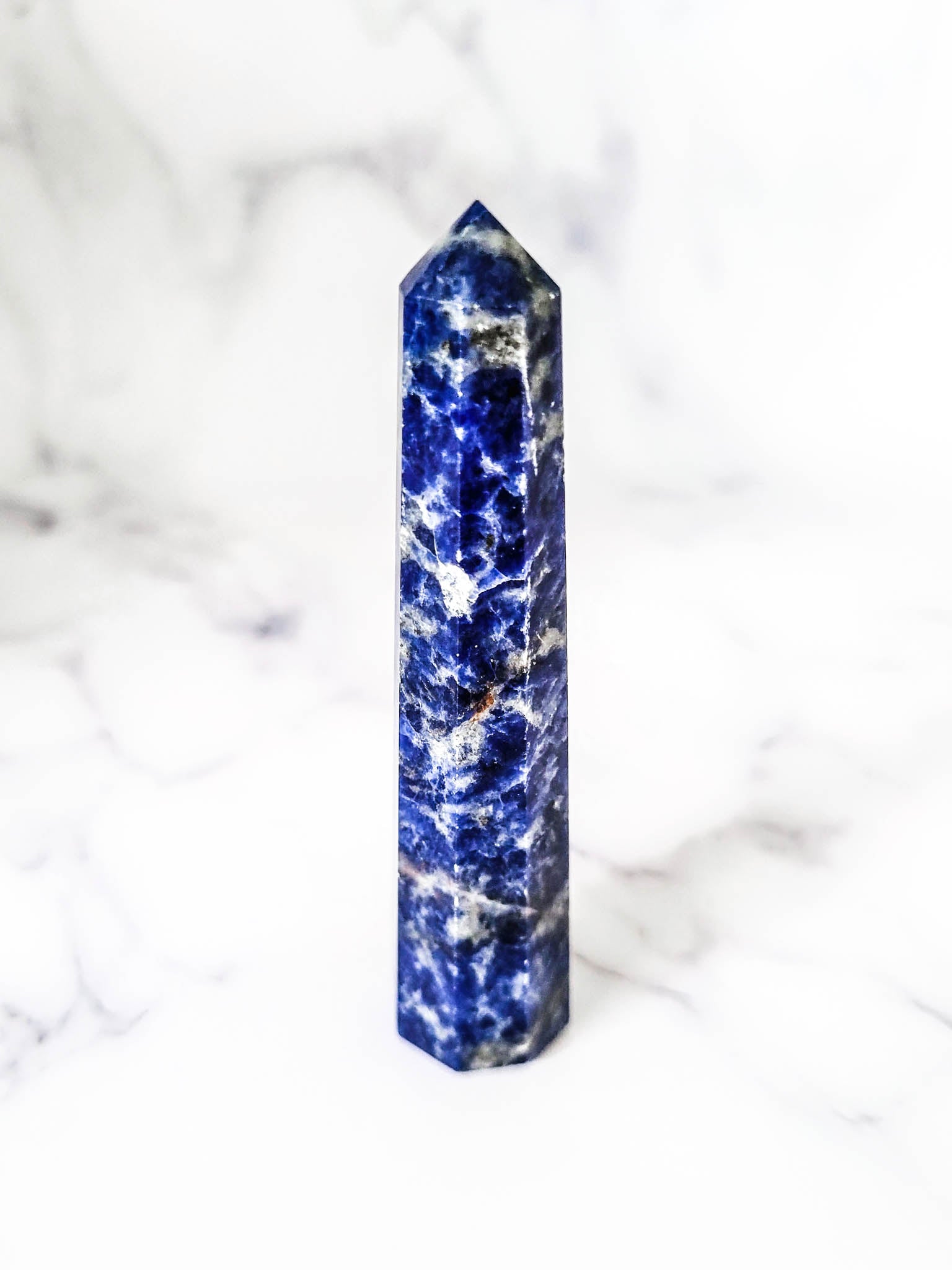 Lapis Lazuli Tower