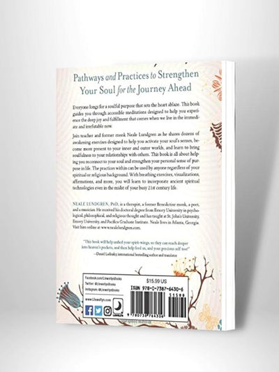 Meditation For The Soul