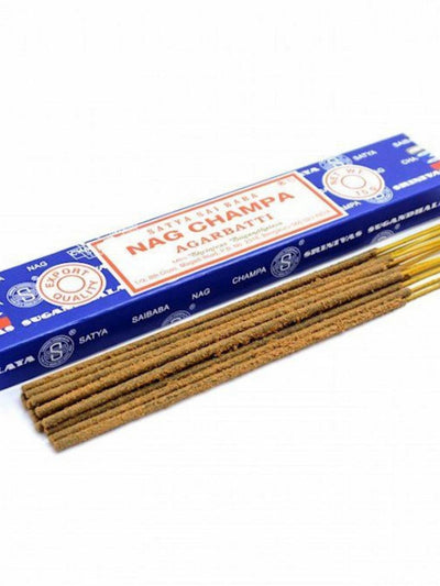 Nag Champa Incense