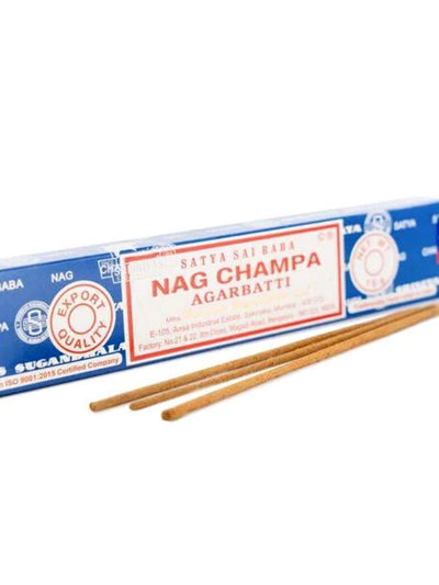Nag Champa Incense