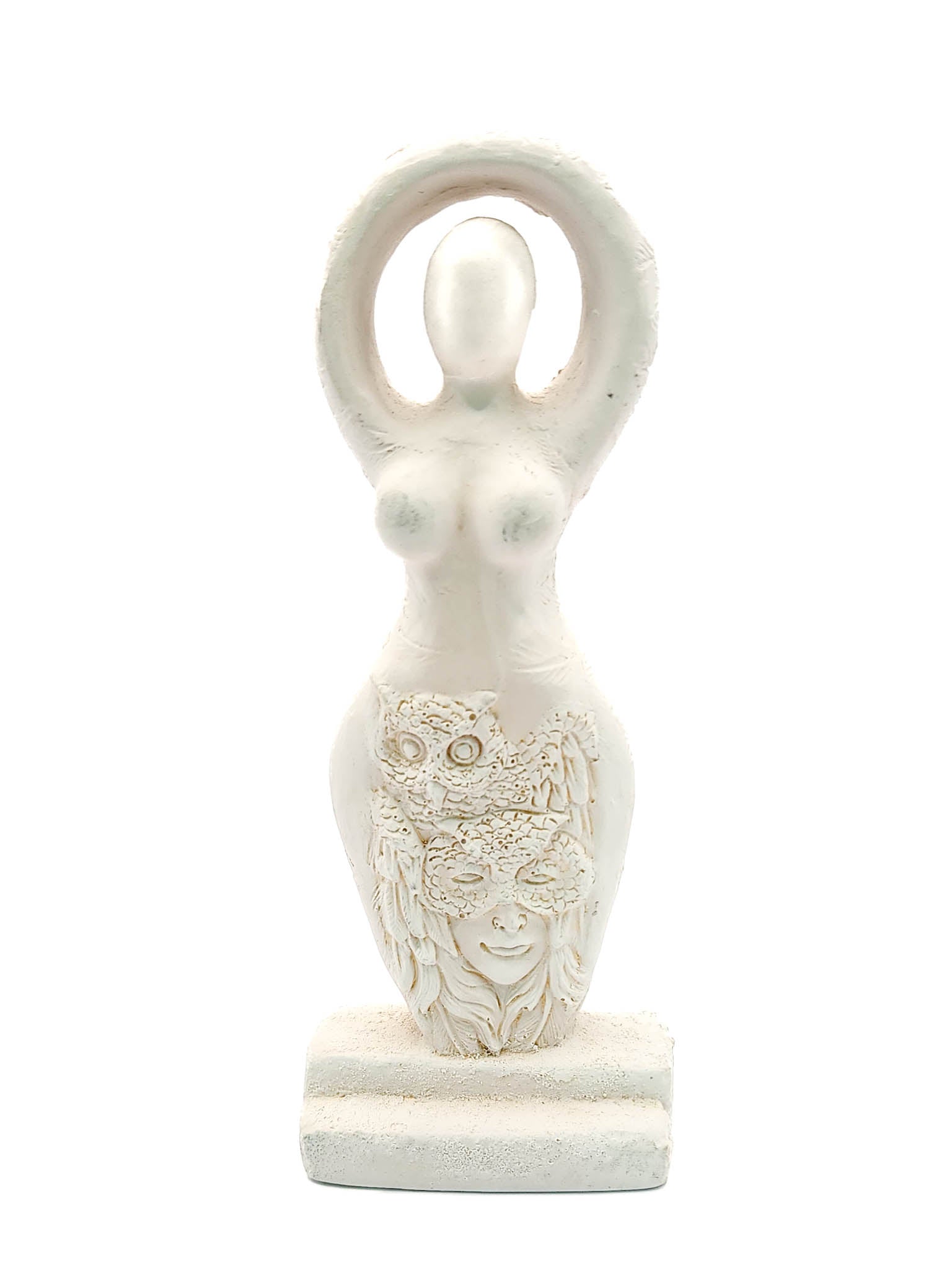Owl Goddess