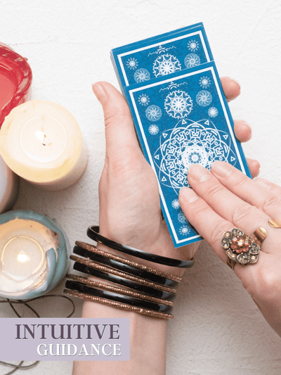 Tarot Reading with Theresa