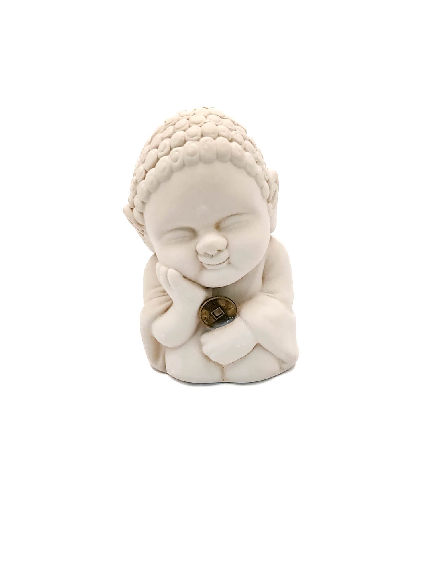 Prosperity Buddha