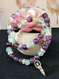 Earth Goddess Bracelet