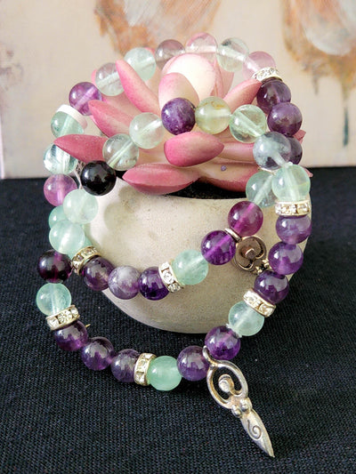 Earth Goddess Bracelet