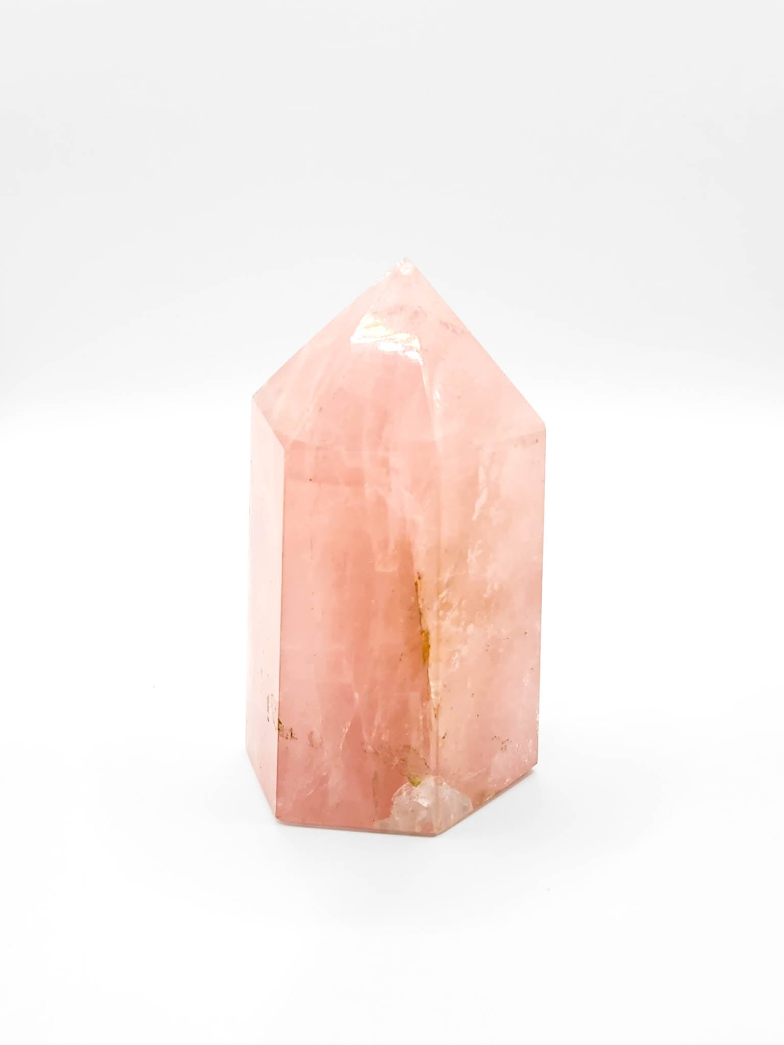 Rose Quartz Tower
