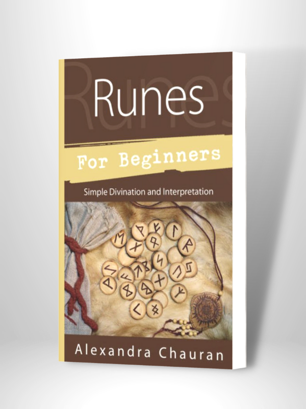 Runes for Beginners - The Path of Being