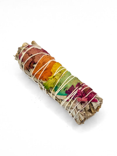 Small Rose Sage Bundle