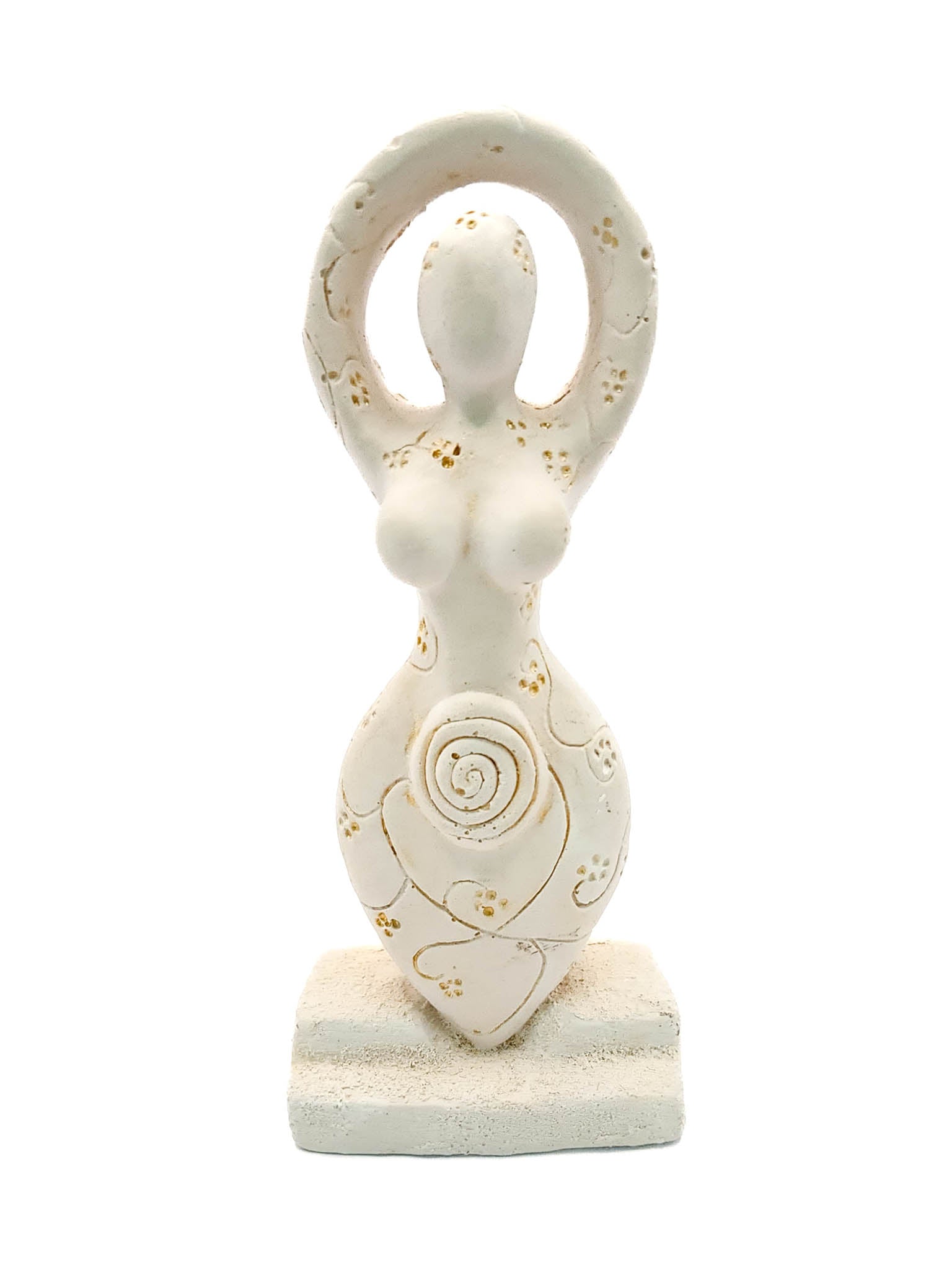 The Goddess of Spring