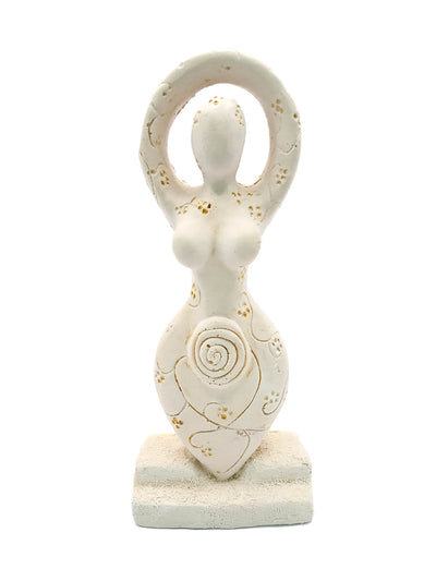 The Goddess of Spring