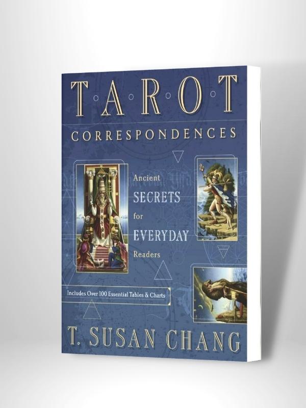 Tarot Correspondences