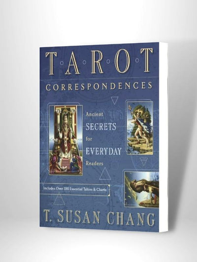 Tarot Correspondences