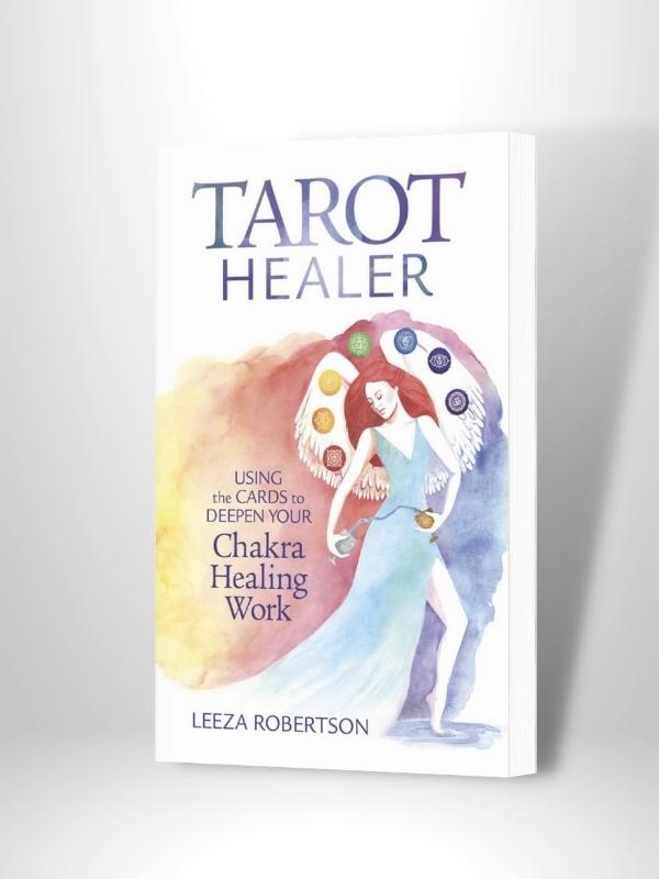Tarot Healer