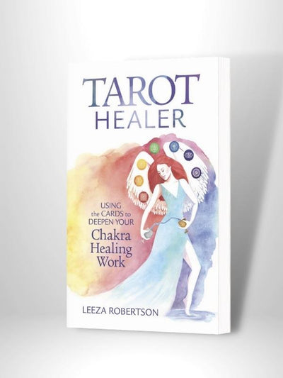 Tarot Healer