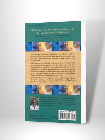 The Astrological Elements