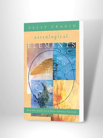 The Astrological Elements