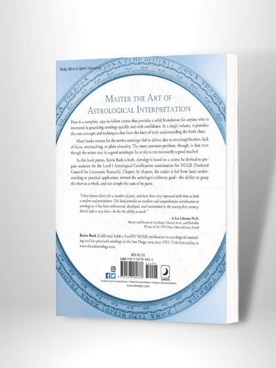 Astrology: Understanding Your Birth Chart