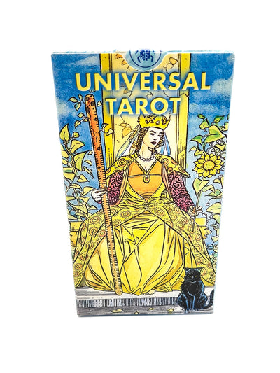 Universal Tarot Deck