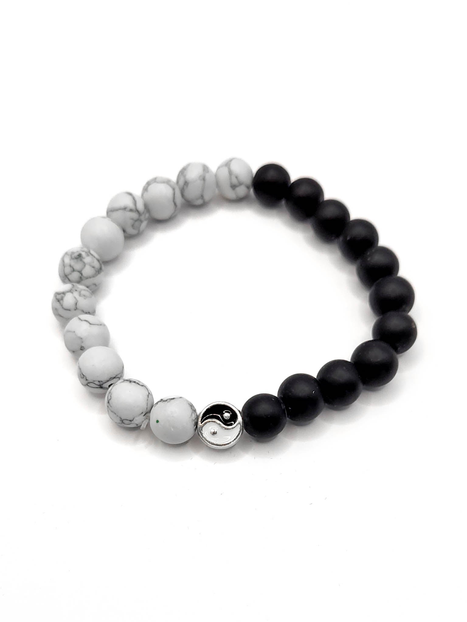 Yin Yang Bracelet