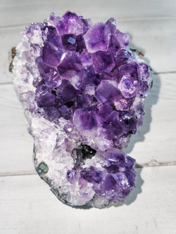 Amethyst Crystal